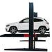 Katool KT-P2700 Two-Post Platform Parking Lift 6,600 lbs