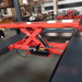 Katool KT-RJ50 Rolling Jack 5000 lbs 