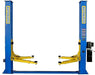 Katool KT-H115Z Floor Plate Two Post Lift 10,000 lbs