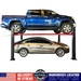 Katool 4H950 Four-Post Lift 9,500 lb