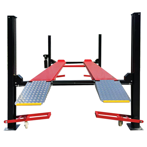 Katool 4H950 Four-Post Lift 9,500 lb