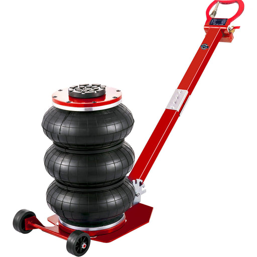 Katool 5 Ton Bag Air Jack