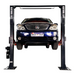 Katool AM120SD Two Post Lift
