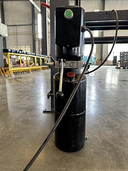 Katool Four Post Lift Pump 220V