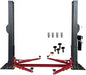 Katool H120D Two Post Lift