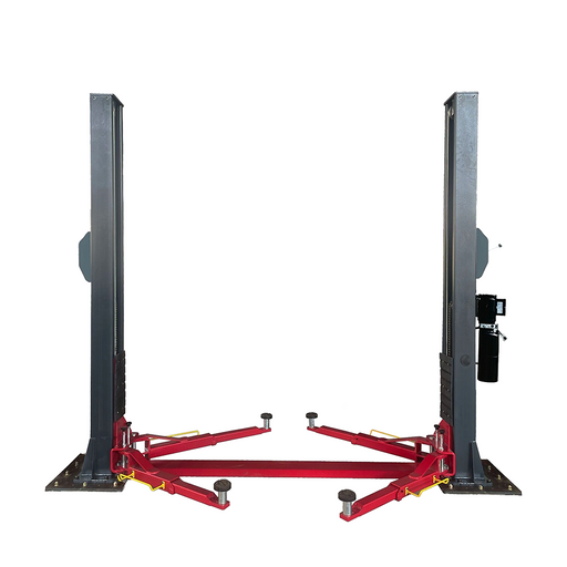 Katool H120D Two Post Lift
