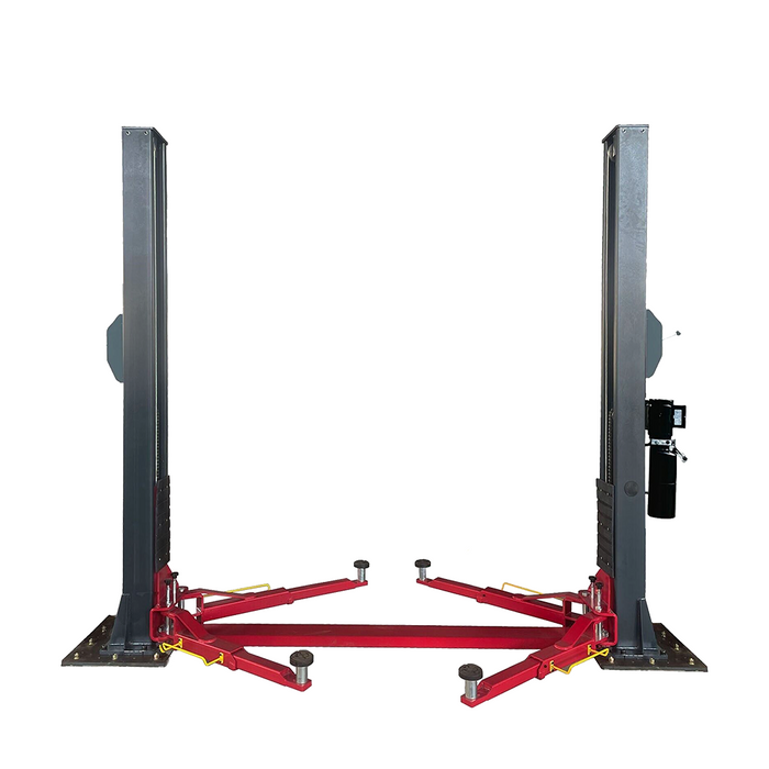Katool H120D Two Post Lift