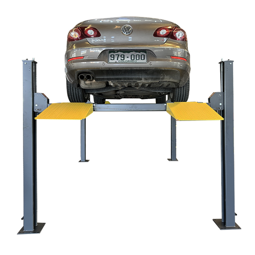 Katool KT-4H850 4-Post Car Lift 8500 lb