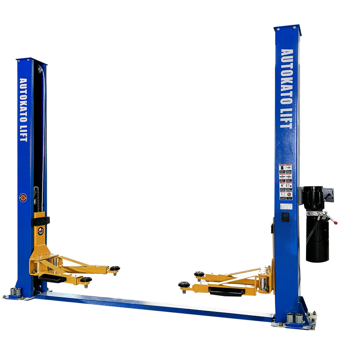 Katool KT-H105 2-Post Lift 10000 lb