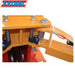 Katool KT-M120 2-Post Lift 12,000 lb Clear-Floor