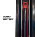 Katool KT-M150D Two Post Lift 15,000 lbs