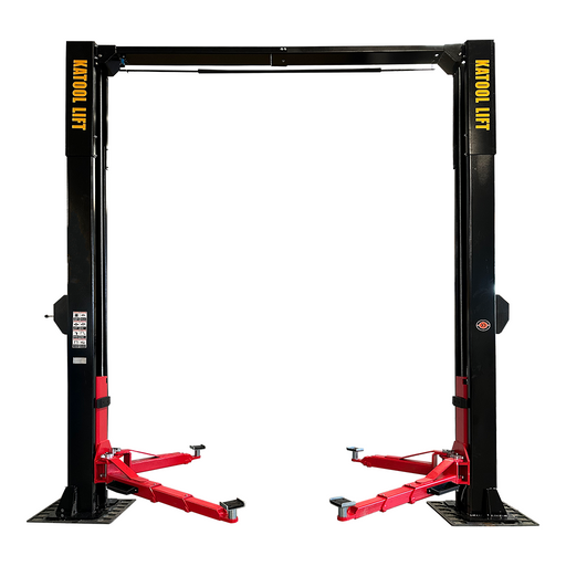 Katool KT-M150D Two Post Lift 15,000 lbs
