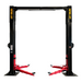 Katool KT-M150D Two Post Lift 15,000 lbs