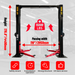 Katool KT-M150D Two Post Lift 15,000 lbs