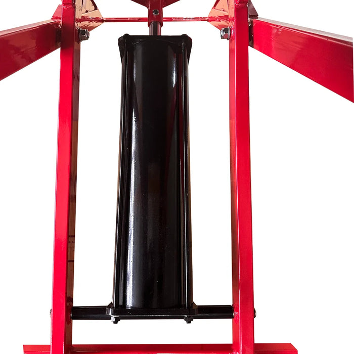 Katool KT-MOTO100LT Hydraulic Cylinder 1000lbs Motorcycle Lift