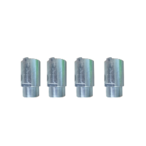 Katool KT-MP2 Lift Height Extensions (Set of 4)