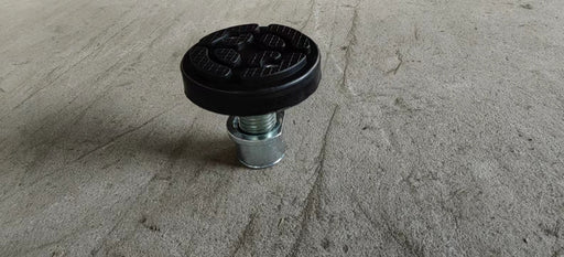 Katool KT-MP3 Lift Screw Pad (Set of 4) and Standard Extension