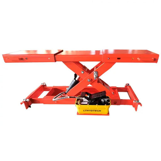Katool KT-RJ50 Rolling Jack 5000 lbs 