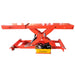 Katool KT-RJ50 Rolling Jack 5000 lbs 