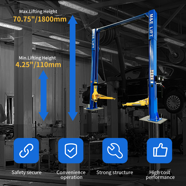 Katool LM1100S