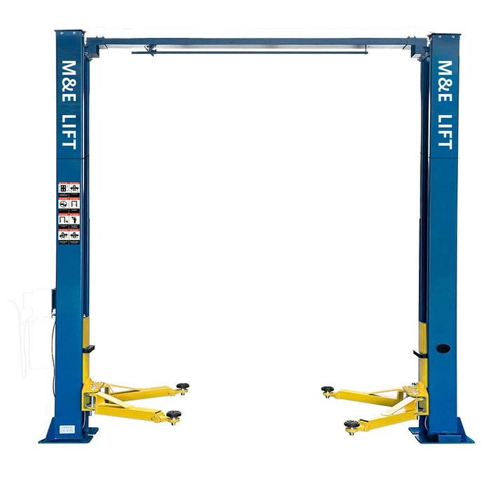 Katool M90S 2 Post Lift 9000lbs