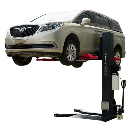 Katool SPL 700 Single Post Lift