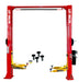 Katool Two Post Lift 11000lbs Auto Lift Auto Truck Hoist Super Quality with Shipping