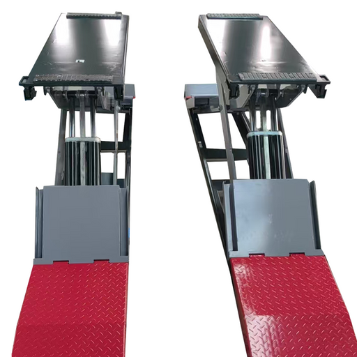 Katool X99 Scissor Lift 7,700 lb Hydraulic