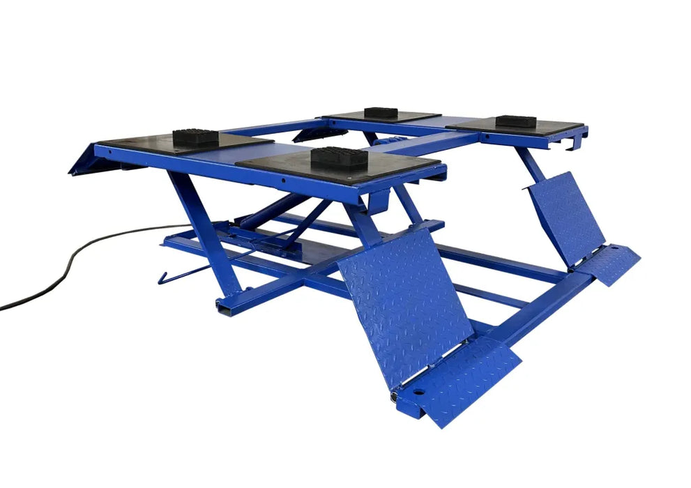Tuxedo LR-26-PAD Low Rise Pad Lift 6,000 lb
