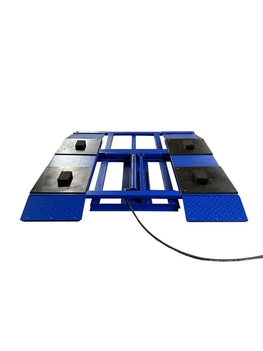 Tuxedo LR-26-PAD Low Rise Pad Lift 6,000 lb