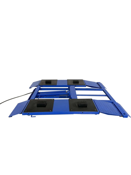 Tuxedo LR-26-PAD Low Rise Pad Lift 6,000 lb