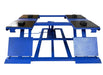 Tuxedo LR-26-PAD Low Rise Pad Lift 6,000 lb