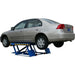 Atlas LR06 Portable Low Rise Scissor Lift 6,000 lb Car Lift