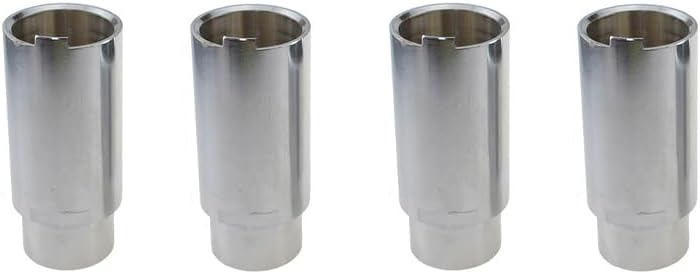 Katool Truck Extension Adapter for Two-Post Lifts Heavy-Duty Fitment