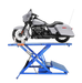 Tuxedo M-1500C-HR High Rise Motorcycle Lift 1,500 lb Air/Hydraulic