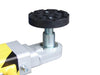 iDEAL MSC-6KLP iMobile Single Column Lift 6,000 lb Low Profile
