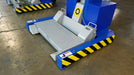 iDEAL MSC-FORKSPACER Forklift Spacer Set 20,000 lb ALI Certified (Set of 2)