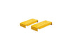 iDEAL MSC-FORKSPACER Forklift Spacer Set 20,000 lb ALI Certified (Set of 2)