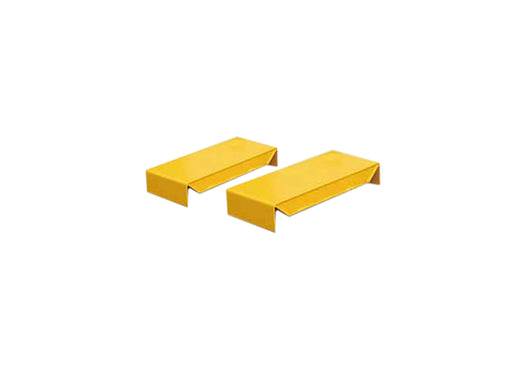 iDEAL MSC-FORKSPACER Forklift Spacer Set 20,000 lb ALI Certified (Set of 2)