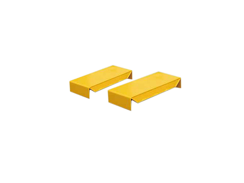 iDEAL MSC-FORKSPACER Forklift Spacer Set 20,000 lb ALI Certified (Set of 2)