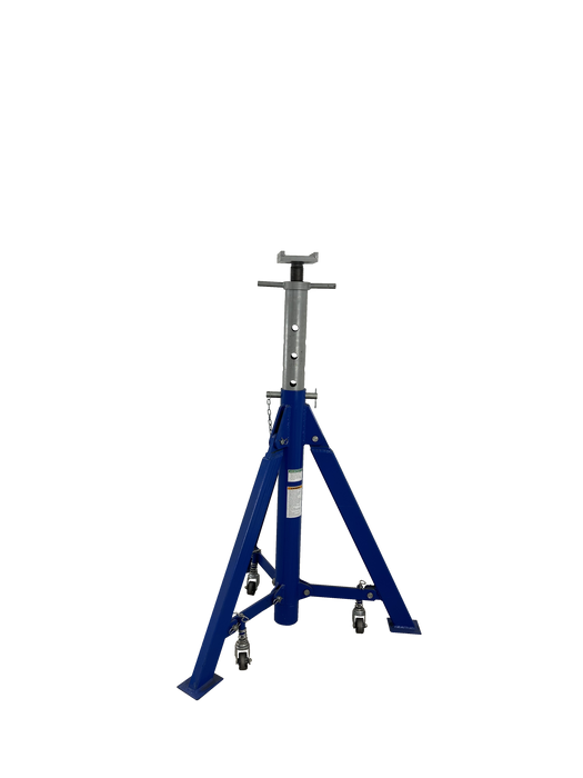 iDEAL MSC-STAND18X Heavy Duty High Rise Stand 18,000 lb ALI Certified
