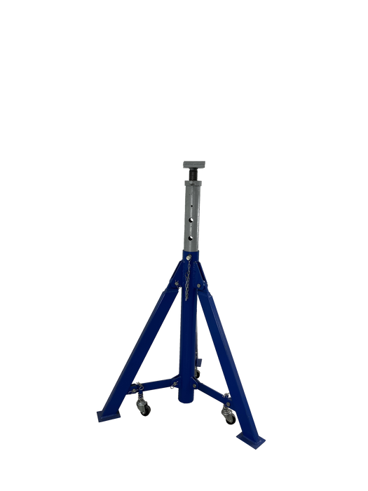 iDEAL MSC-STAND18X Heavy Duty High Rise Stand 18,000 lb ALI Certified