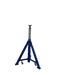 iDEAL MSC-STAND18X Heavy Duty High Rise Stand 18,000 lb ALI Certified