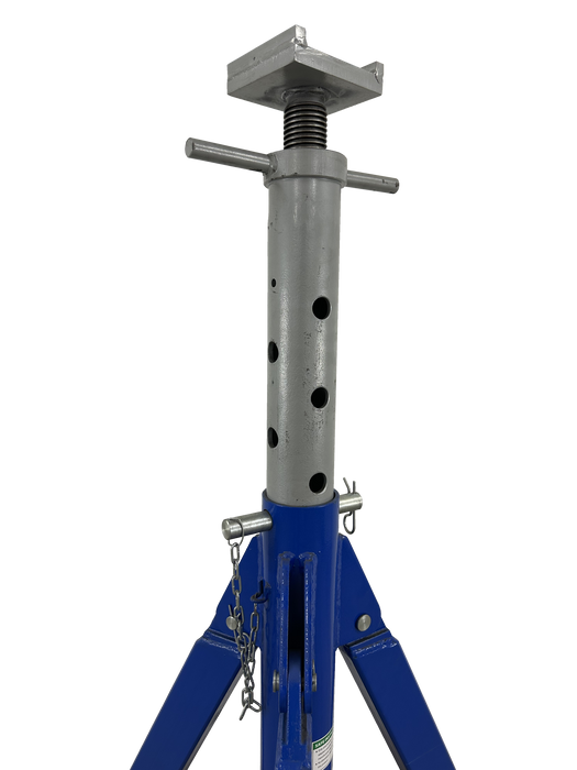 iDEAL MSC-STAND18X Heavy Duty High Rise Stand 18,000 lb ALI Certified