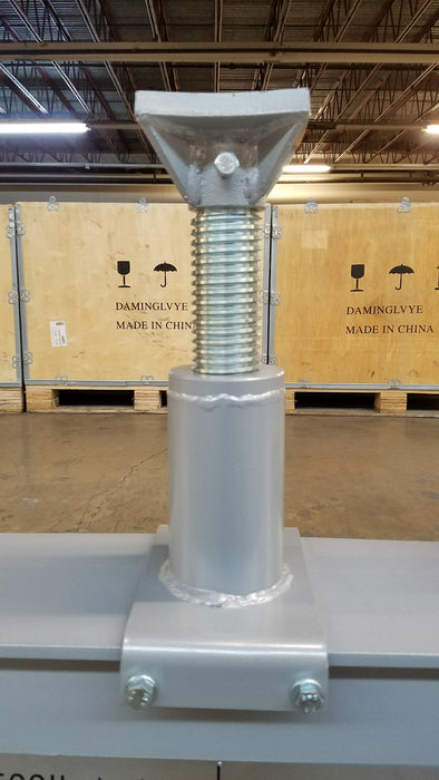 iDEAL MSC18KX-CRSBM MSC Crossbeam Adapter 22,000-33,000 lb ALI Certified