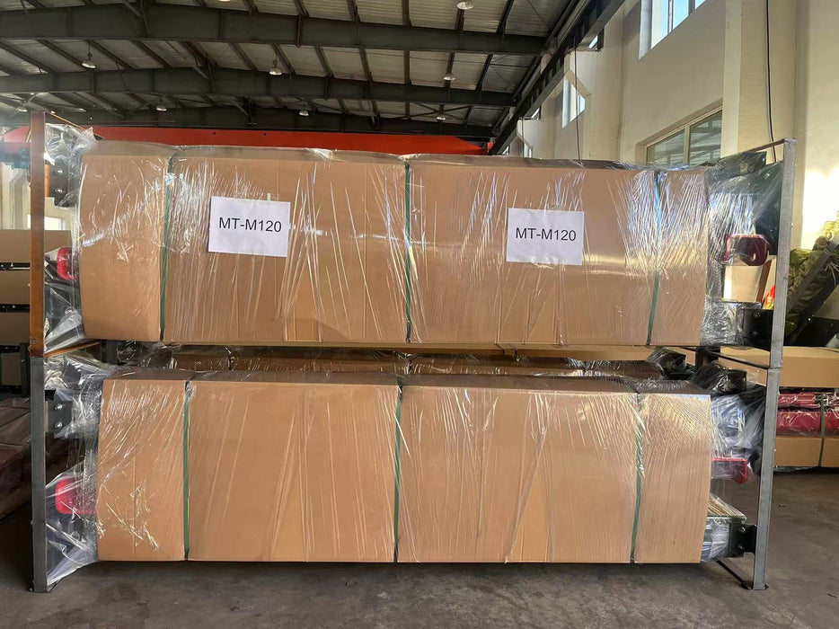 Katool MT-M120 2-Post Lift 12000 lb Heavy Duty