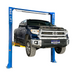 M&E 2 Post Lift 11000lbs Two Post Auto Lift 