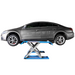 M&E Mid-Rise Scissor Lift 7,700 lb 220V Pneumatic Release Platform Lift