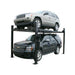 Atlas PRO9000-FPD 4 Post Lift 9000 lb Extra Tall Wide Long Storage
