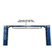 Atlas PV10PX-FPD 2 Post Lift 10000 lb Overhead Direct Drive Commercial Grade